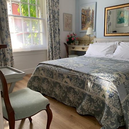 Esme'S Bed & Breakfast Winchester Bagian luar foto