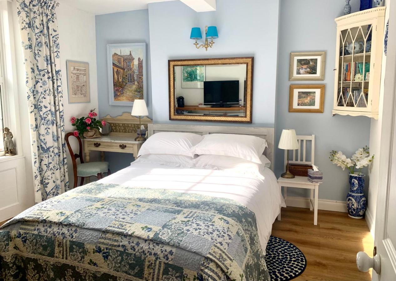 Esme'S Bed & Breakfast Winchester Bagian luar foto