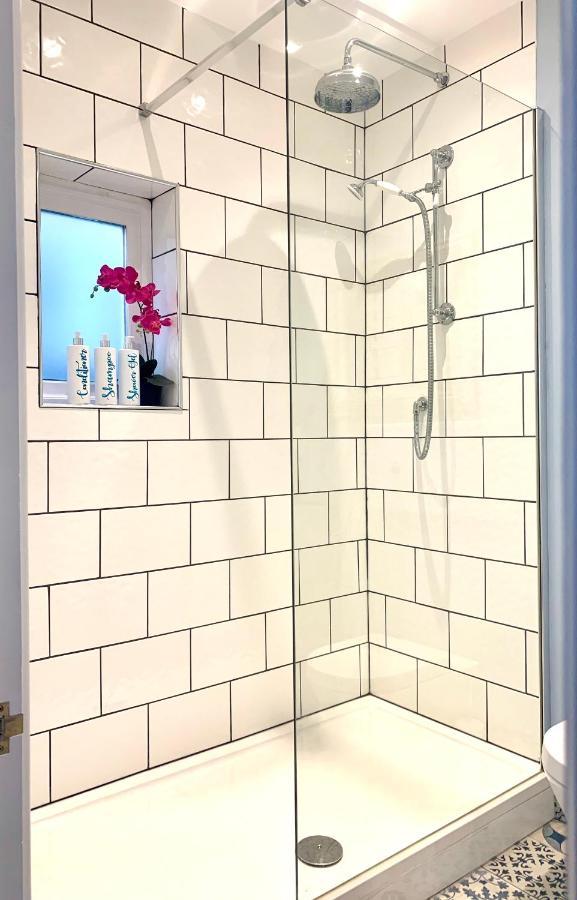 Esme'S Bed & Breakfast Winchester Bagian luar foto