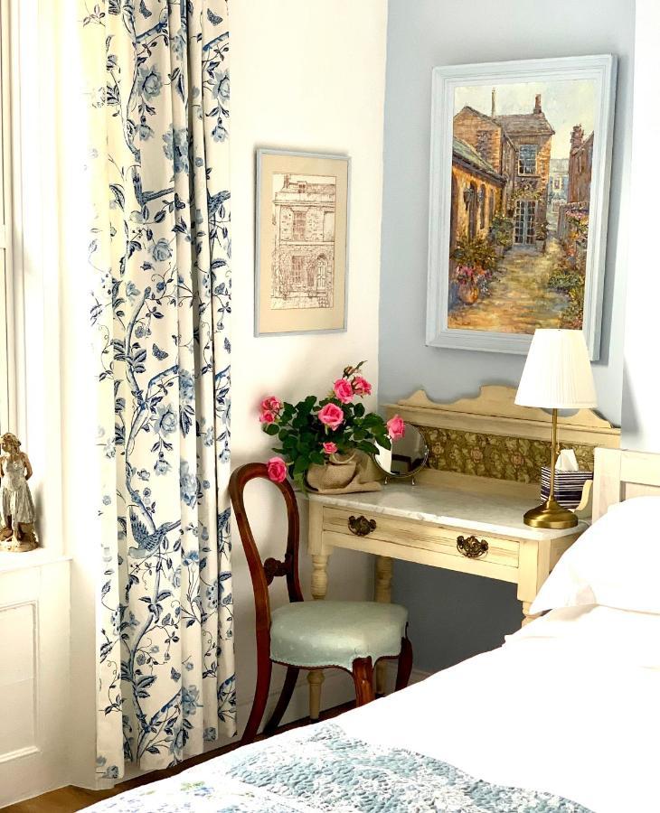 Esme'S Bed & Breakfast Winchester Bagian luar foto