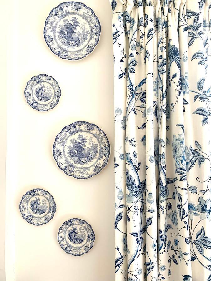 Esme'S Bed & Breakfast Winchester Bagian luar foto