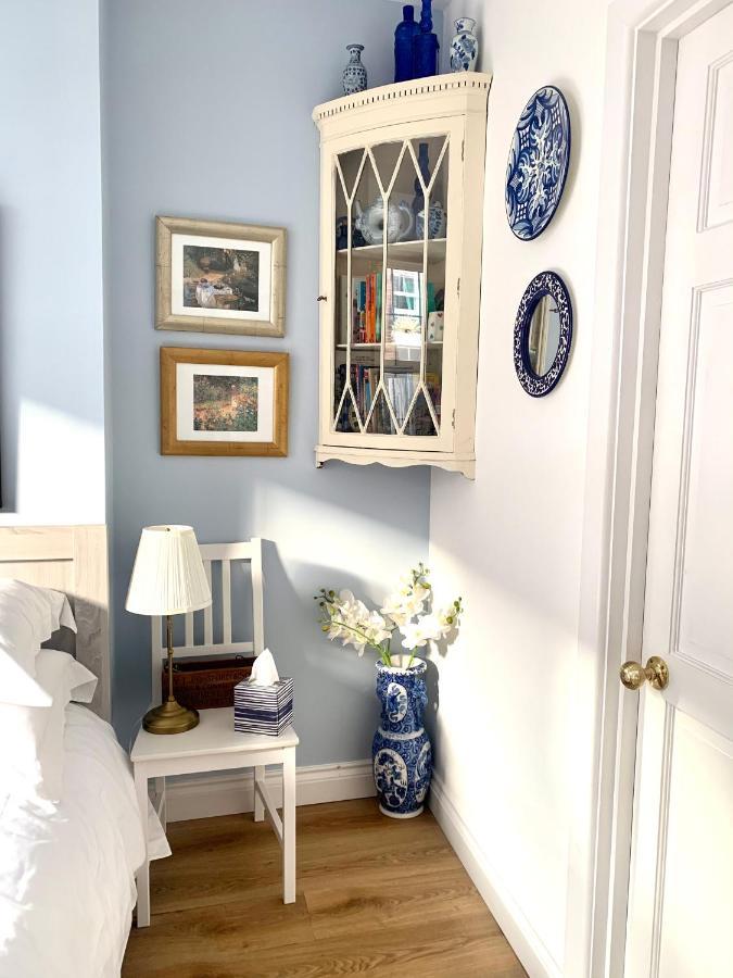Esme'S Bed & Breakfast Winchester Bagian luar foto