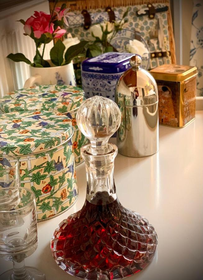 Esme'S Bed & Breakfast Winchester Bagian luar foto