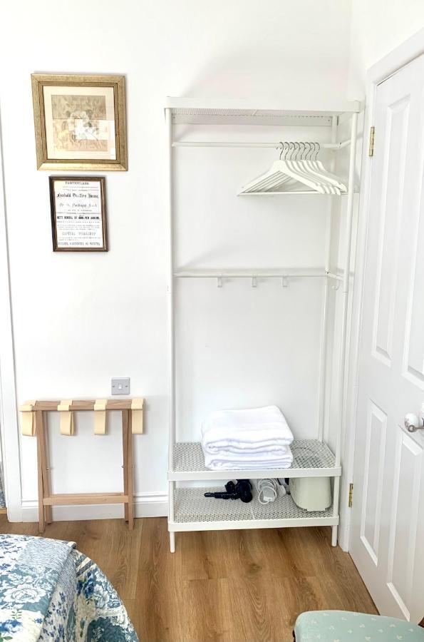 Esme'S Bed & Breakfast Winchester Bagian luar foto