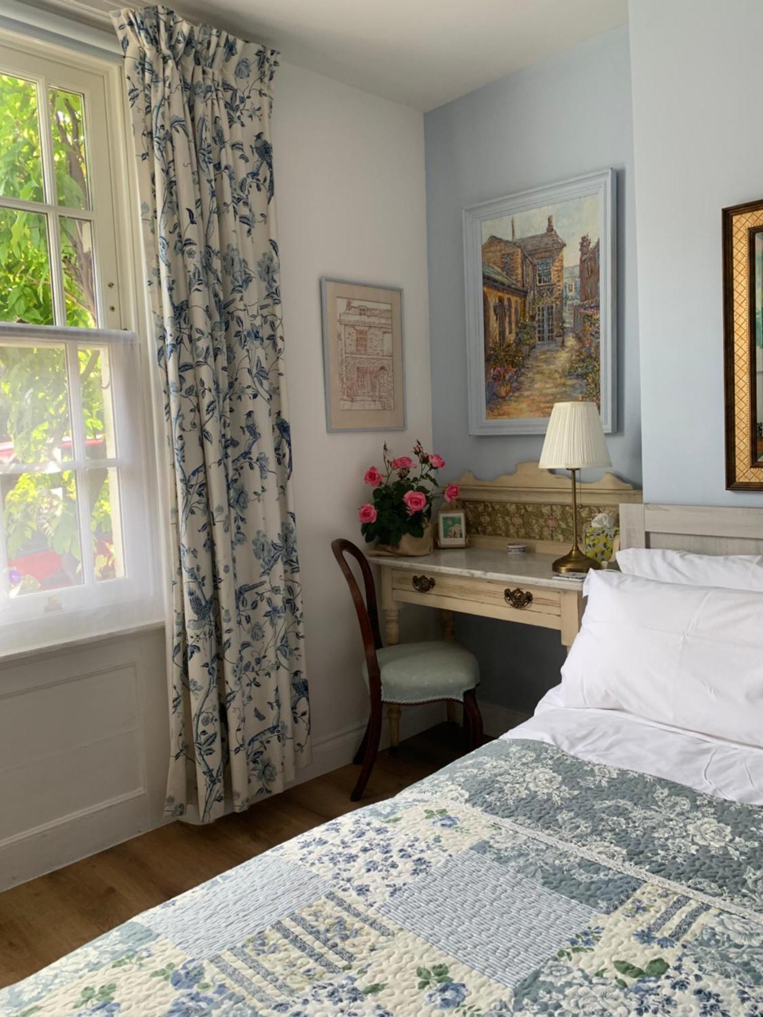 Esme'S Bed & Breakfast Winchester Bagian luar foto