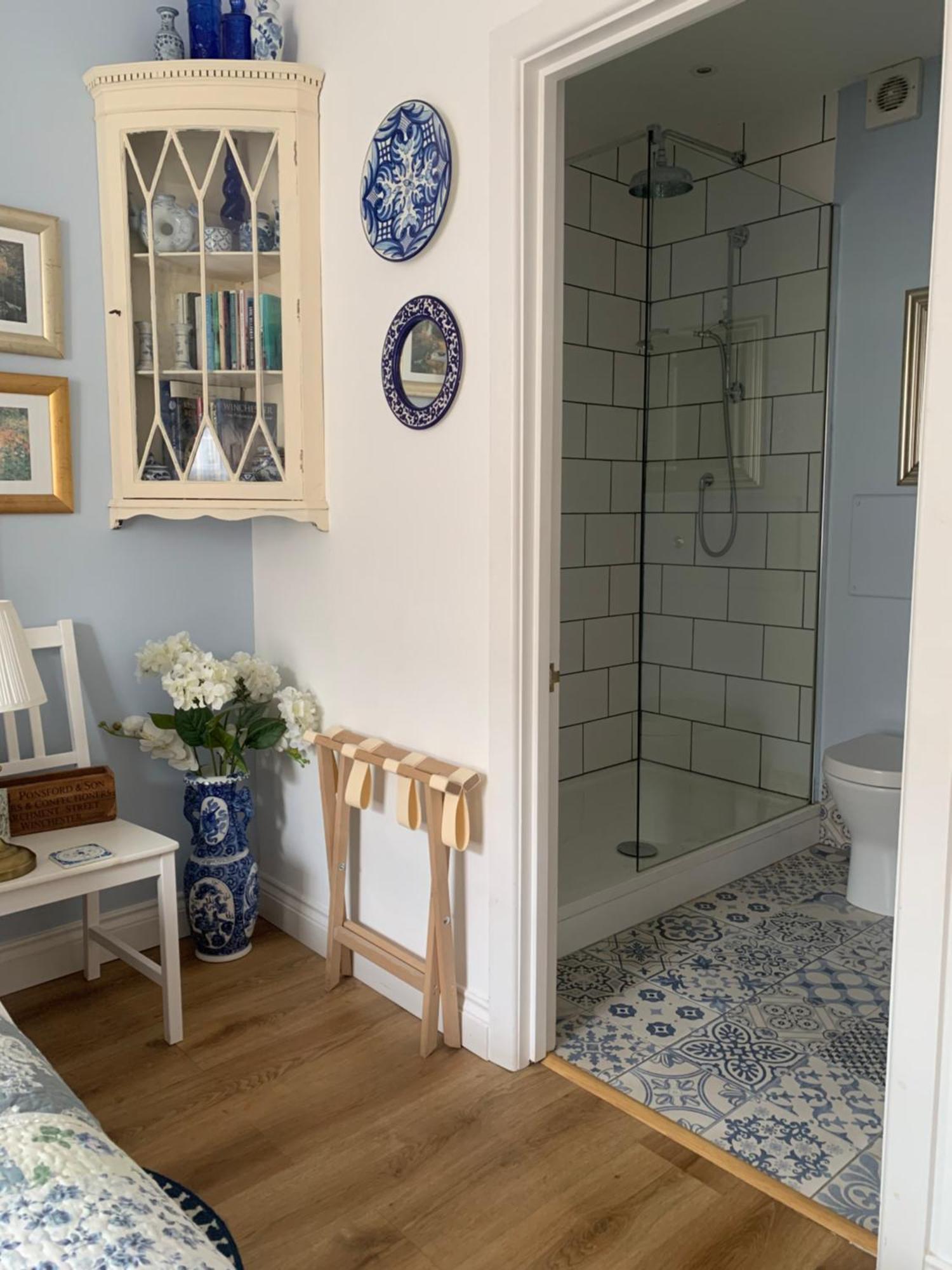 Esme'S Bed & Breakfast Winchester Bagian luar foto
