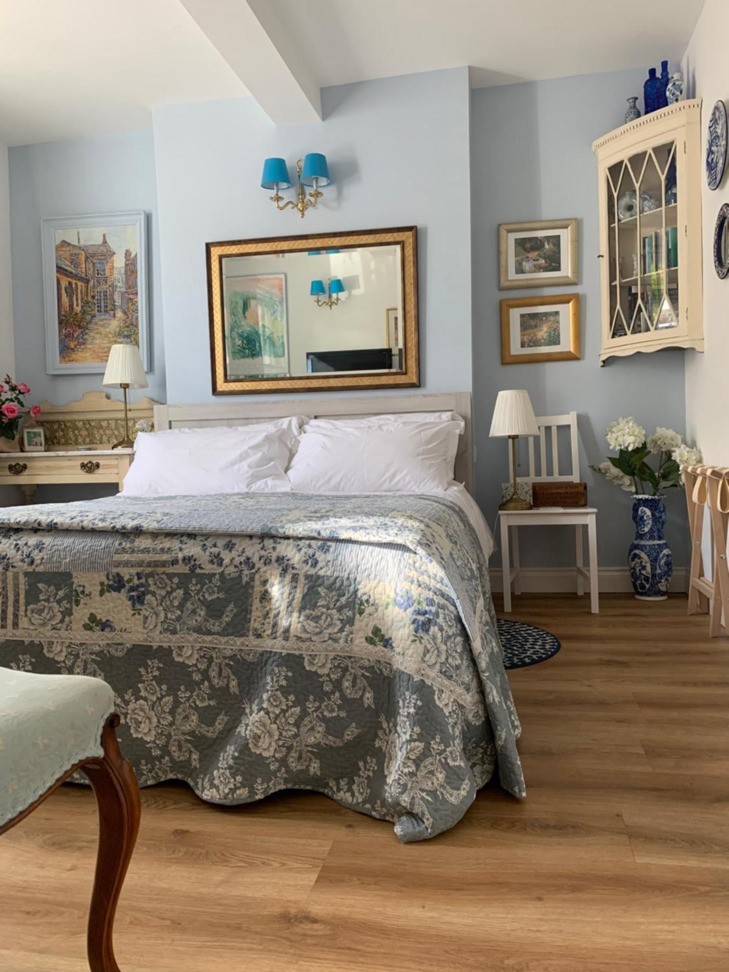 Esme'S Bed & Breakfast Winchester Bagian luar foto